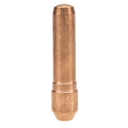 Parker Torchology Bernard Centerfire Style Contact Tip, .045 in. PT-045